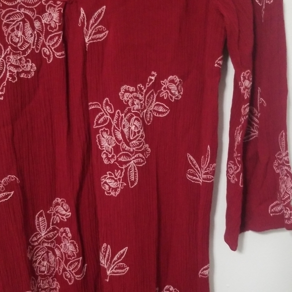 Mini Dress - Picture 2 of 4